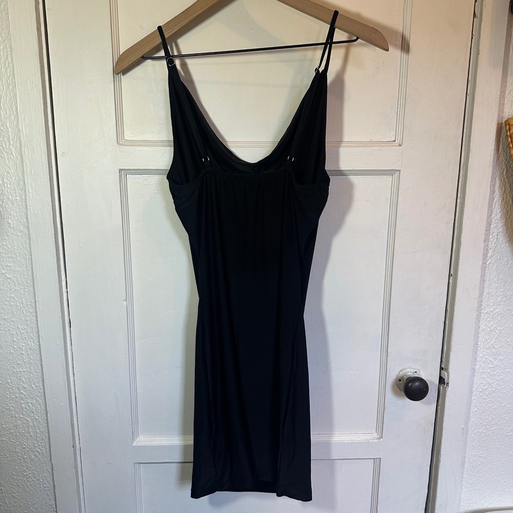 Mind Code Mini Dress - Picture 3 of 4